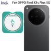 For OPPO Find X8s Plus 5G Glass IMAK High Definition Glass Lens Film Self-positioning Version
