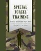 Книга Special Forces Training