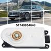Replace 51749854640 Car Grille Upper Active Air Flap Control for G31 G32 G12 Auto Accessory Shutter Actuator
