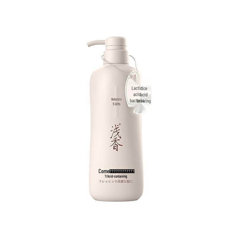 ASAKA Rice Ferment Amino Acid Shampoo