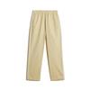 Originals X Wales Bonner Vintage Striped Casual Pants Men Bottoms Khaki GU0747