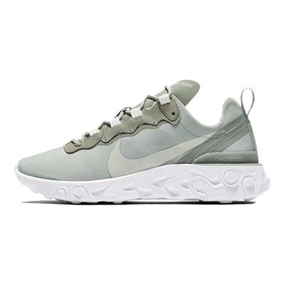 Женские кроссовки Nike React Element 55 Mica Green BQ2728-300