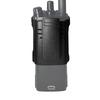 Для двухдиапазонной радиостанции Dm32 Оригинальная Uv-32 Dm-32 Рация Клипса для ремня Чехол-кобура Uv32 Кобура для ремня Держатель для ремня Чехол
