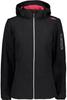CMP Softshell Jacket Zip Hood Women (39A5006)
