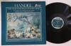 LP Record STANISLAW SKROWACZEWSKI - Handel: Water Music Suite / Royal F TV34632S TURNABOUT 1976 UK Classical Used