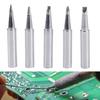 900M Solder Welding Iron Head Tip for 936 Constant Temperature Soldering Station