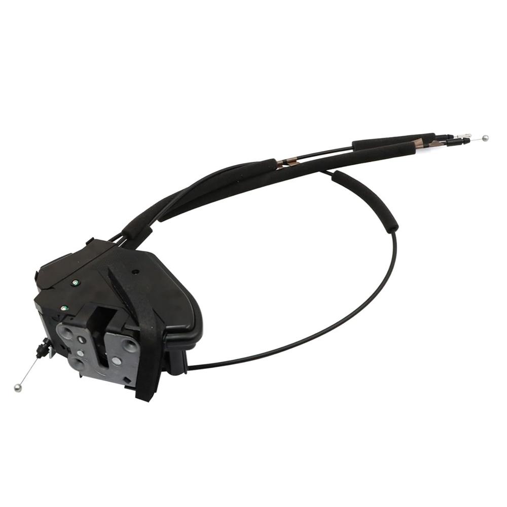 Передний правый привод замка двери 80500-5RW0A для Nissan Kicks 2019-2024