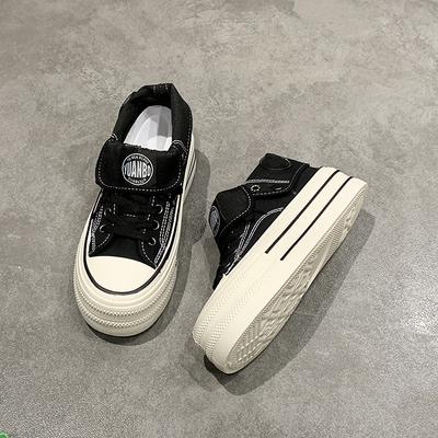 Осенняя женская повседневная обувь замшевые кроссовки на платформе кроссовки с высоким верхом ботинки для бега спортивная обувь на толстой подошве для ходьбы теннисные кроссовки