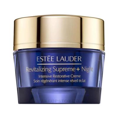 Revitalizing Supreme Plus Ночной интенсивный восстанавливающий крем 50 мл