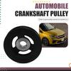Crankshaft Pulley 24105088 24102534 For Aveo 1.5 2024 L2B Buick Kaiyue Sai Euro 3 Lang Kwoz Cruze
