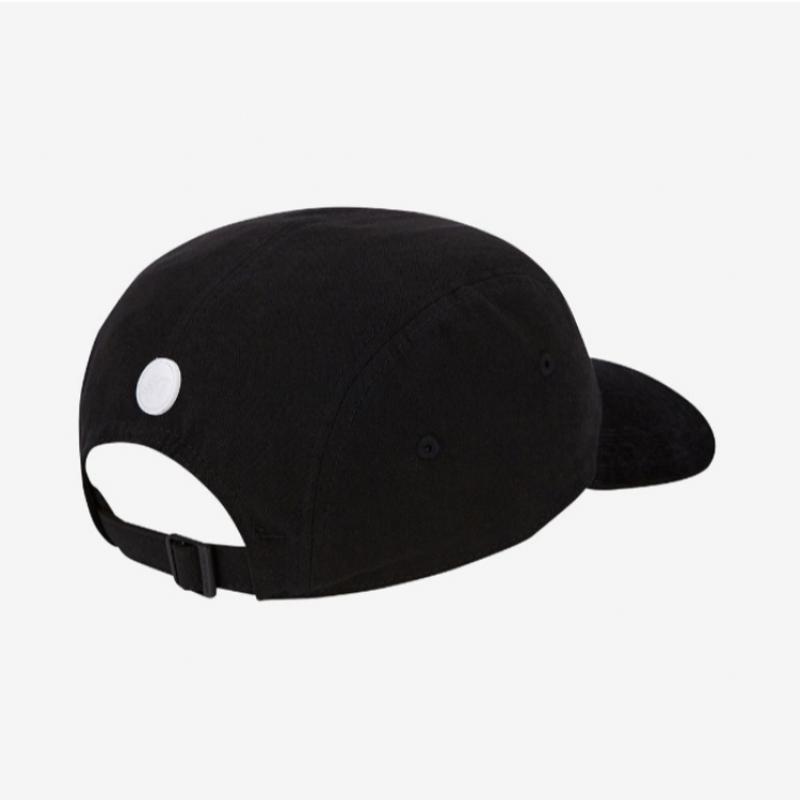 New Balance Hat Nqj Nbgddfl701 19 Corduroy Blocking Camp Cap