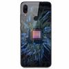 For Redmi Note 7 Cases Note7 Pro Tempered Glass Hard Back Cover For Xiaomi Redmi 7 Pro Phone Case Protective Funda Bumper Note 7