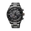 [ГРАЖДАНИН] Радиочасы Eco-Drive (Черный титанВодонепроницаемыйБизнесМужской) AT8185-62E ACTLine Citizen Radio Solar Gift Present