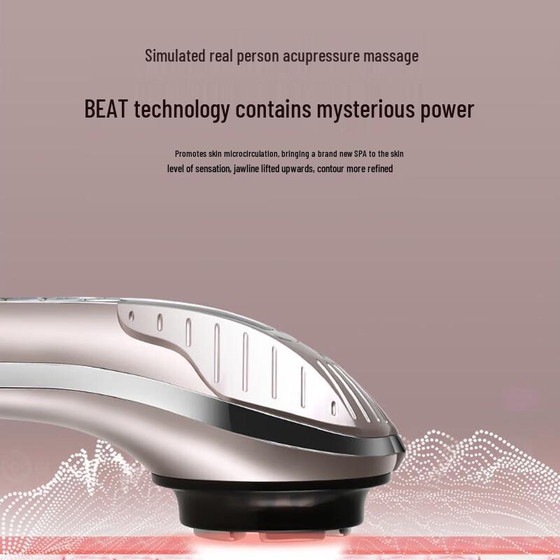 K·SKIN KD9907 Прибор для красоты лица и шеи