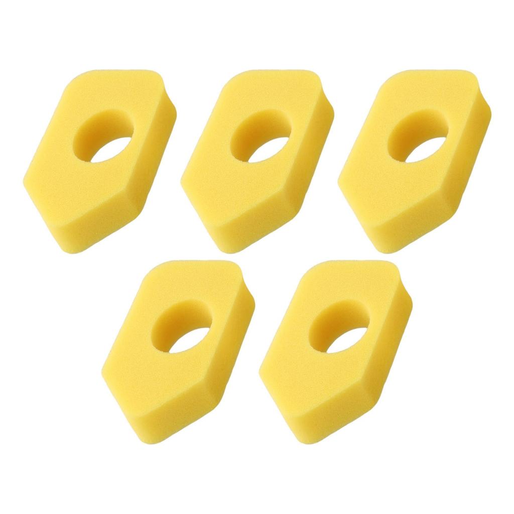 Accessories Air Filters Part Replacement Set Lawn Mowers