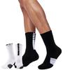 Men Women Sport Socks Football Basketball Baseball Rugby Soccer Cycling Running Hiking Tennis Skateboard Towel Bottom Athletic
