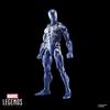Hasbro Marvel Legends Series Gamerverse Питер Паркер костюм 15 см коллекционная фигурка воссоздающая видеоигру G0837 аутентичный стиль Анти-Венома,