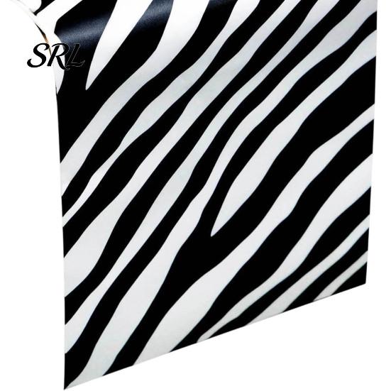 Decorative Table Cover for Home Modern Geometric Runner, Black And White Checkered Runner 72 Inch Striped Dining Decor Breathable Polyester