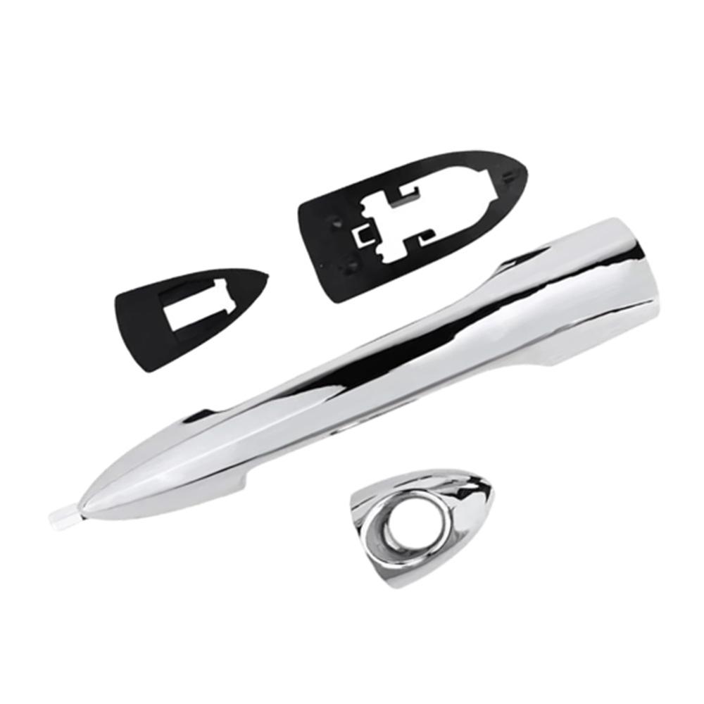 156088218 56099956 Exterior Door Handle for Alfa Romeo Mito 2008-2018 156099957 Front Left/Right