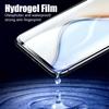 4 шт. гидрогелевая пленка для Xiaomi Redmi Note 12 11 10 9 8 Pro Plus 5G 11S 10S 9S 8T 7 Защитная пленка для экрана Redmi 10 10C 9 9A 9T 9C