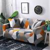 Elastic Sofa Cover All Inclusive Universal Sofa Cover  Four Season Tight Fitting Anti Slip Cover