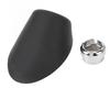 Antenna Ornament Bezel Nut Kit 86392 04040 Manual Type Antenna Base Mount Nut Set Replacement for