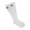 Maison Margiela Mm6 Номерной Логотип Гольфы S52tl0038 M13244
