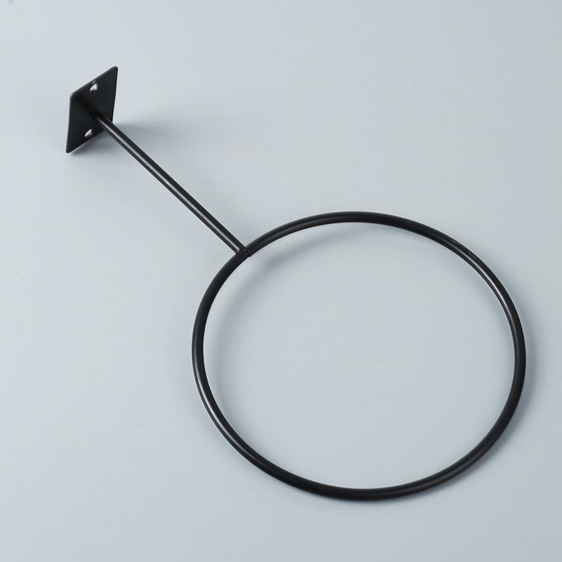 Многоцелевая полка для демонстрации футбольных мячей, держатель для мячей, настенный стеллаж для хранения баскетбольных мячей, декор гостиной, экономия места