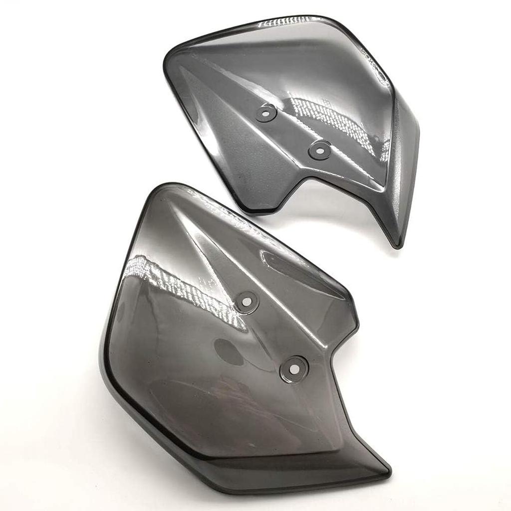 Подходит для мотоциклов BAOQI PCX125 PCX150, Защита рук, Защита костяшек пальцев, Защитные крышки с крепежными элементами 2016-2018