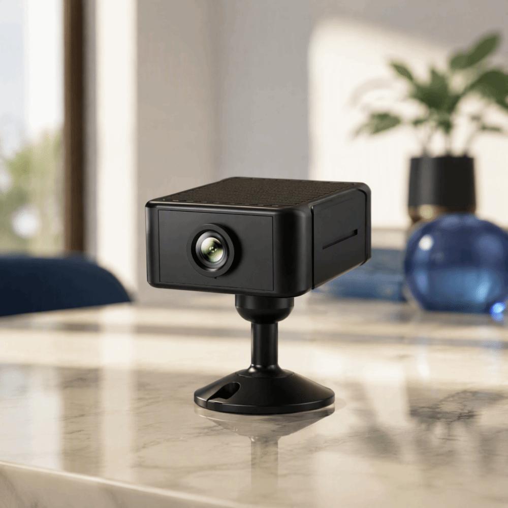 Motion Detection Mini Camera Night Vision Smart Camera Security Camera Baby Monitoring