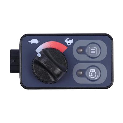 Панель ручки регулировки скорости RD809-53730 Для Kubota KX161-3ST KX91-3S2 U35-S2 U45ST