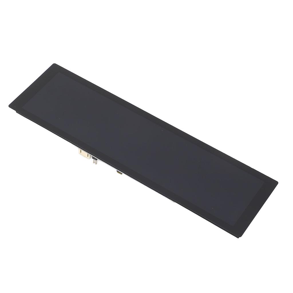 8.8 Inch Capacitive Touchscreen 480x1920 Resolution 10 Point Touch DSI Interface Display Screen for RasPi 5 4B 3B CM4