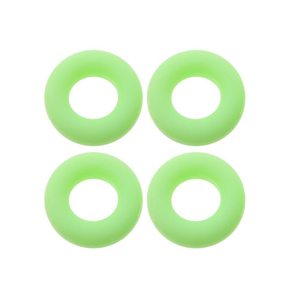 Hook Grips Eyeglasses Silicone Grips Round Glasses Ear Hooks Sports Temple Tips Eyeglass Holder