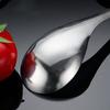 Кухонная ложка из нержавеющей стали с отверстиями для кухонной икры, ситечко для соуса из икры, прочные кухонные гаджеты для готовки