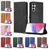 Magnetic Leather Wallet Flip Case for Samsung Galaxy A21 A22 A23 A24 A25 A26 A31 A32 A33 A34 A35 A36 A40 4G 5G Phone Cover Cases