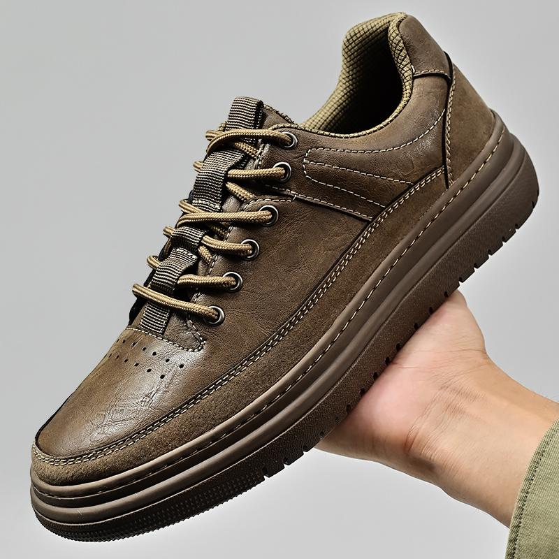 Модная кожаная обувь Повседневная деловая обувь для мужчин Платье Tenis De Hombre Мокасины Мокасины Tenis Caballero Дизайнерская