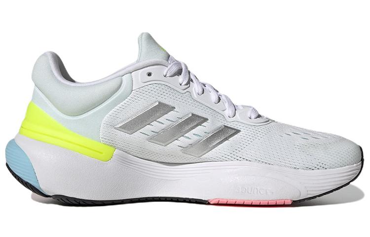 adidas Response Super 3.0 'Белый Матовый Серебристый' Женский HP2057