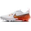 New Nike Vapor Edge Speed 360 2 White Black Brilliant Orange FQ4045-100