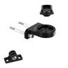 Type 7 CATEYE Combo Mount Stem Clamp with Lower REC-MOUNTS (M5 Bolt/bolt Type, Adapter) (7-CAT+GP)