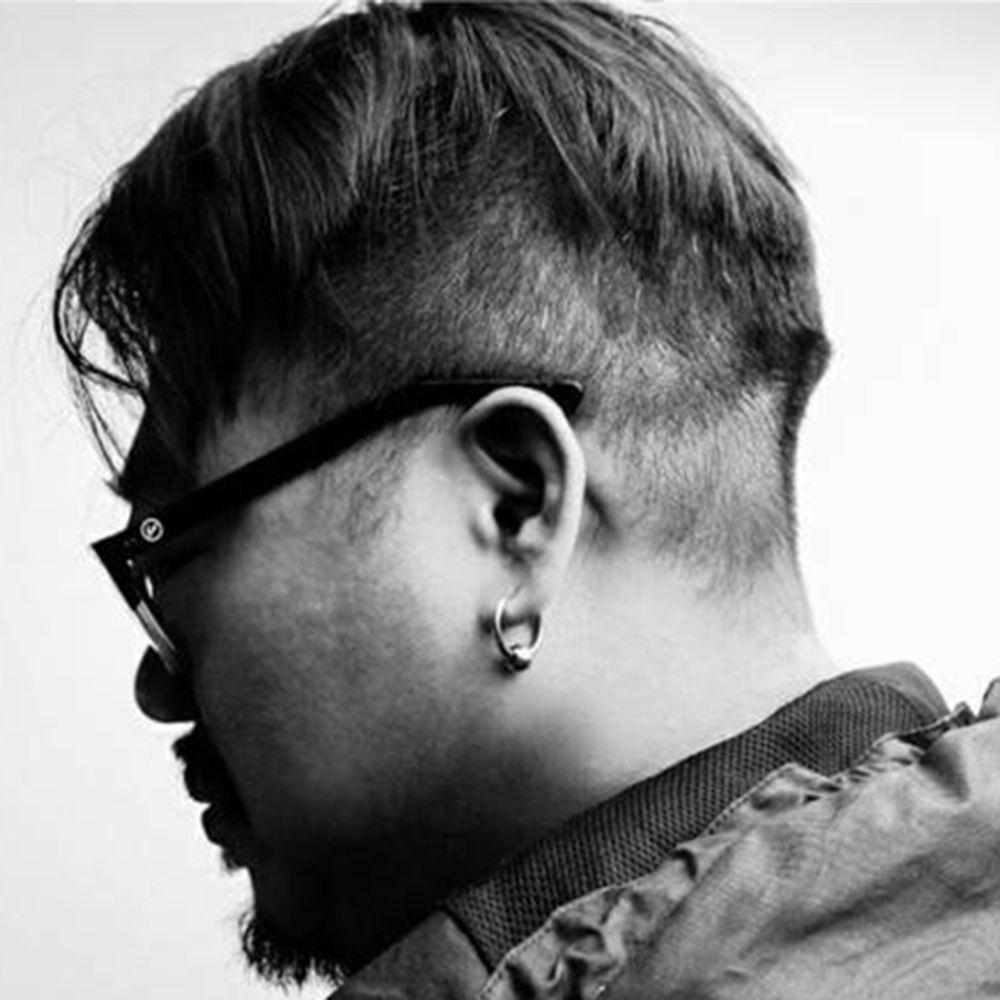 Серьги-хулахупы для трагуса, хеликса, хряща, круглые серьги-кольца, модные аксессуары, серьги-капли, ювелирные изделия