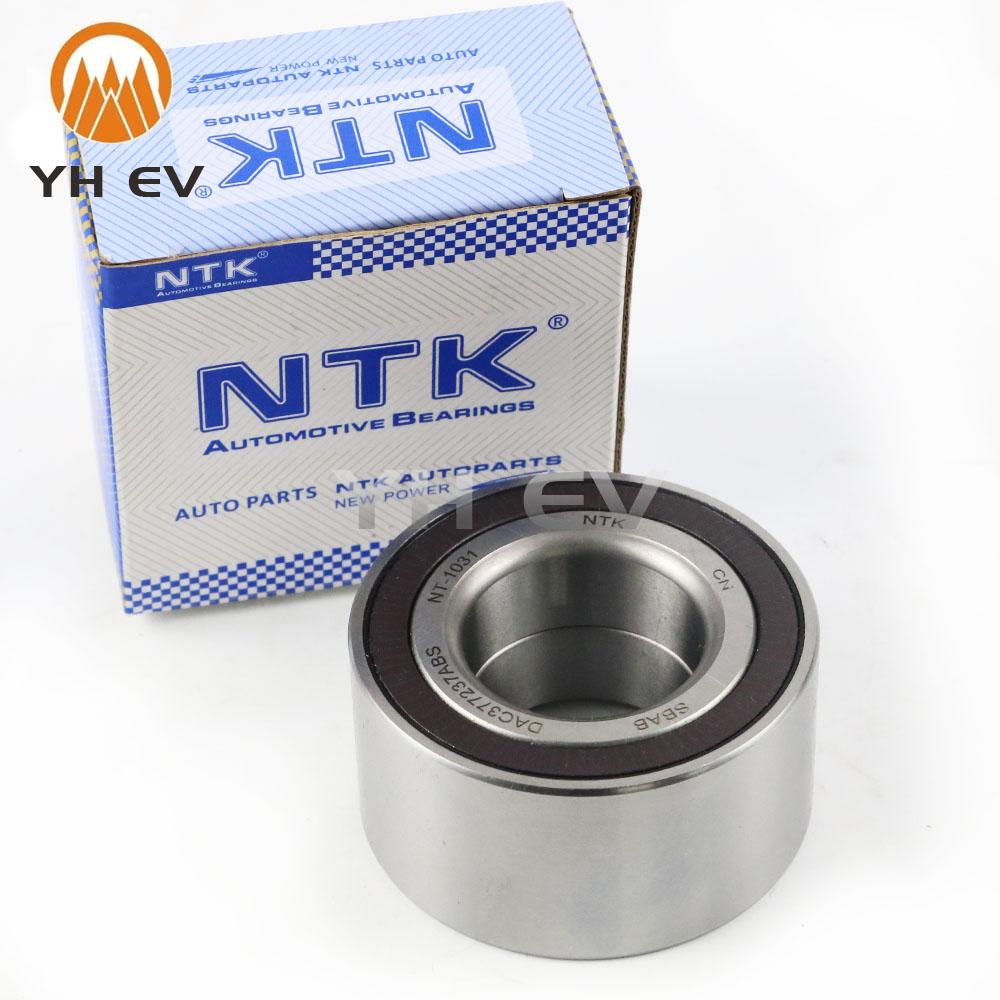 Подшипник ступицы переднего колеса DAC377237 для NISSAN Note RENAULT Clio MITSUBISHI Colt MERCEDESBENZ LADA DACIA, OE 40210-1HA9D 402101HM0A