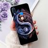 Для Huawei Nova 3i INE-LX1 INE-LX2 Чехол для телефона с рисунком «Крутой Дракон и Тигр» Для Huawei Nova3i Мягкие силиконовые TPU чехлы