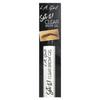L.A. Girl Set! Clear Brow Gel, Gbg390 Clear, 2.5Ml(0.08Fl Oz)