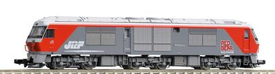 Тепловоз TOMIX N-габарит JR DF200 50 тип 2261