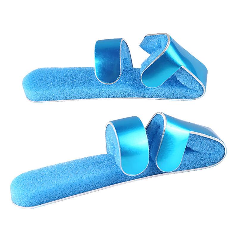 UNIFOAM Алюминиевая шина для пальца
