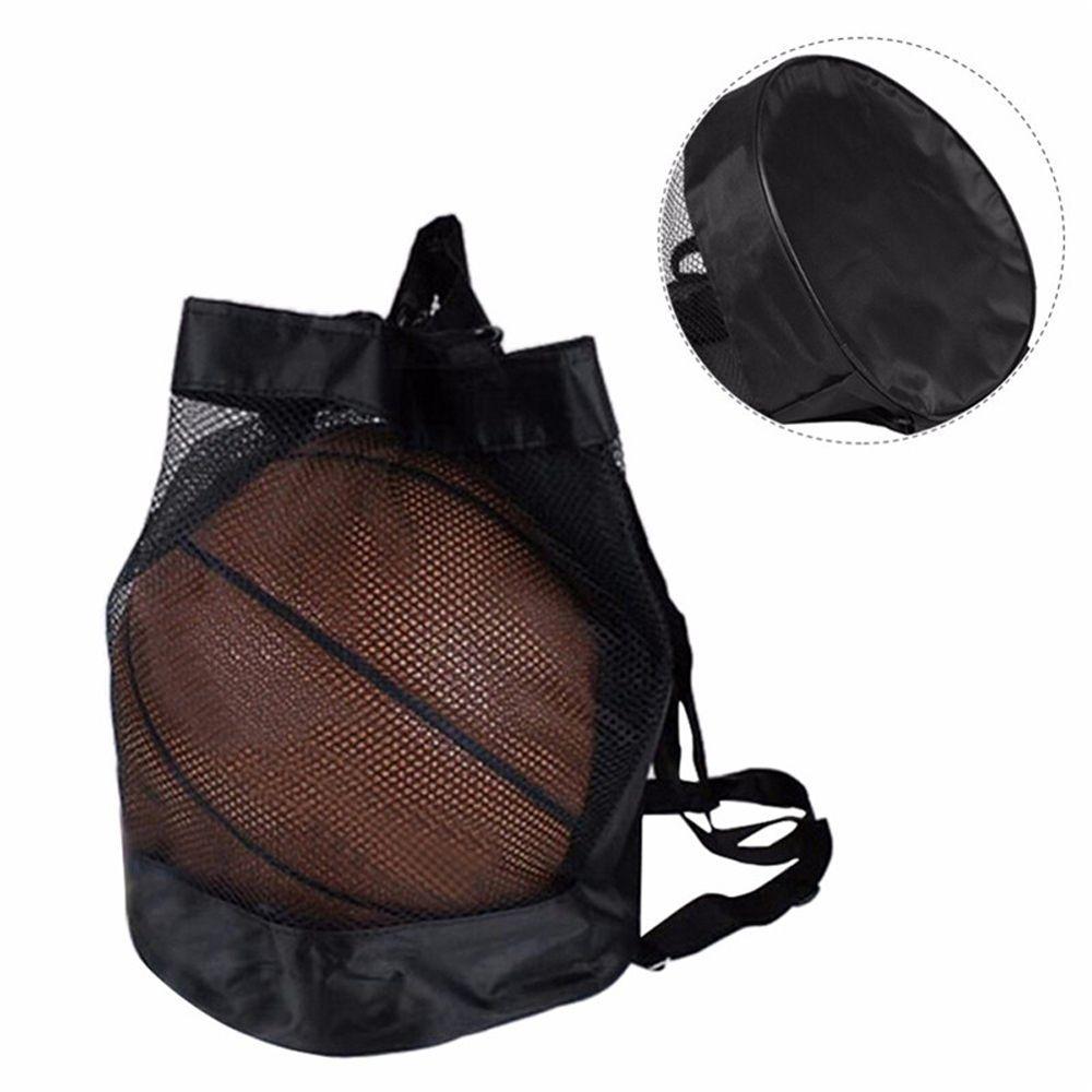 Outdoor Ball Shoulders Volleyball Backpack Football Basketball Bag