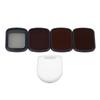 4Pcs Drone Filter Set ND128 ND64 CPL ND16 HD Coating Direct Buckle ND Lens Set for Flip