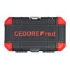 GEDORE RED TORSION BIT SET 43 pieces R33003043