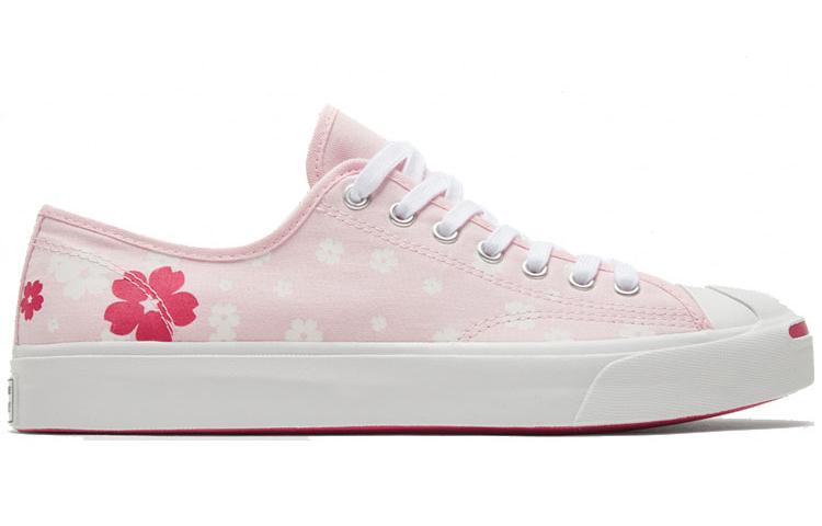 Converse Jp Ox Цветок вишни 167322C