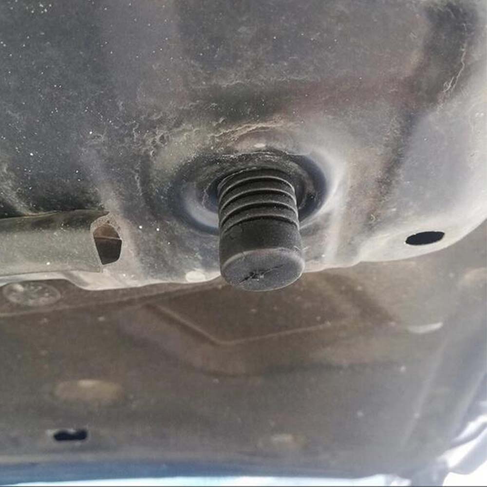 Резиновый упор задней двери втулка крепления для Nissan